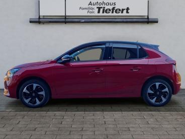 SPOTICAR Opel Corsa Corsa-e Edition Gebraucht - Kleinwagen Elektro  - Lauchringen - 1201262600_2