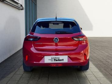 SPOTICAR Opel Corsa Corsa-e Edition Gebraucht - Kleinwagen Elektro  - Lauchringen - 1201262600_4