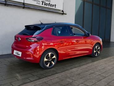 SPOTICAR Opel Corsa Corsa-e Edition Gebraucht - Kleinwagen Elektro  - Lauchringen - 1201262600_5