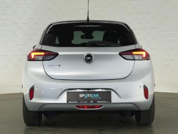 SPOTICAR Opel Corsa Corsa-e F Edition 50kwh At+led Licht+ruckfahrkamera+sitz-/ Gebraucht - Kleinwagen Elektro Silber - Münster - 1201265538_4
