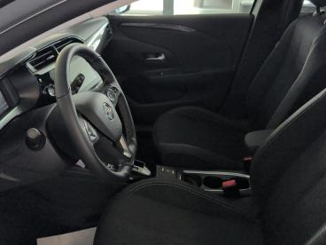 SPOTICAR Opel Corsa Corsa-e Elegance Gebraucht - Kleinwagen Elektro Silber - Rathenow - 1201319098_3