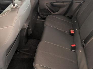 SPOTICAR Opel Corsa Corsa-e Elegance Gebraucht - Kleinwagen Elektro Silber - Rathenow - 1201319098_4