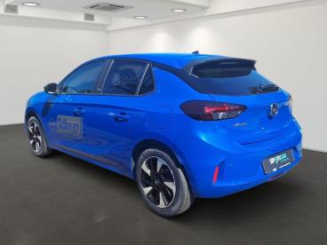 SPOTICAR Opel Corsa Corsa-e Gebraucht - Kleinwagen Elektro Blau - Arnstadt - 1200950672_4