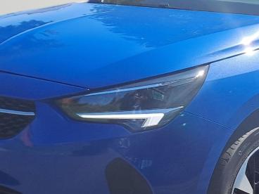 SPOTICAR Opel Corsa Corsa-e Gebraucht - Kleinwagen Elektro Blau - Arnstadt - 1200950672_5