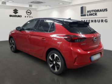 SPOTICAR Opel Corsa Corsa-e Edition Led-licht Sitz-+lenkradheizung Gebraucht - Kleinwagen Elektro  - Offenburg - 1200967426_5