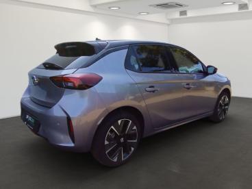 SPOTICAR Opel Corsa Corsa-e Gs Gebraucht - Kleinwagen Elektro Grau - Erfurt - 1200979926_3