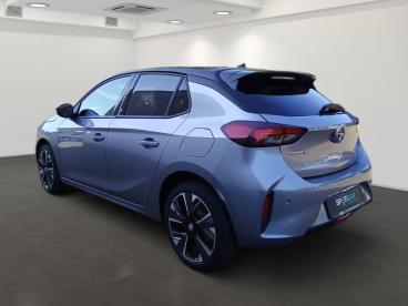 SPOTICAR Opel Corsa Corsa-e Gs Gebraucht - Kleinwagen Elektro Grau - Erfurt - 1200979926_4