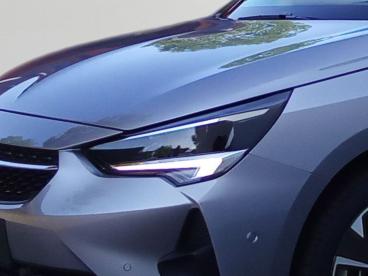 SPOTICAR Opel Corsa Corsa-e Gs Gebraucht - Kleinwagen Elektro Grau - Erfurt - 1200979926_5