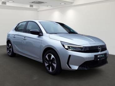 SPOTICAR Opel Corsa Corsa-e Gebraucht - Kleinwagen Elektro Silber - Erfurt - 1200987175_2