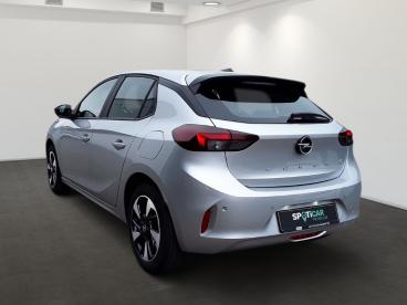 SPOTICAR Opel Corsa Corsa-e Gebraucht - Kleinwagen Elektro Silber - Erfurt - 1200987175_4