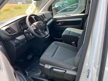 SPOTICAR Opel Crosscamp Crosscamp Gebraucht - Wohnmobil Diesel Weiß - Schongau - 1201282307_3