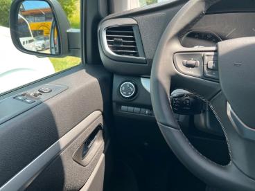 SPOTICAR Opel Crosscamp Crosscamp Gebraucht - Wohnmobil Diesel Weiß - Schongau - 1201282307_5