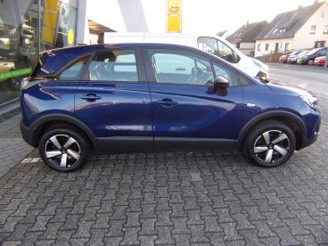 SPOTICAR Opel Crossland 1.2 Edition Rfk Pp Sitzh Lenkh Gebraucht - Suv Benzin  - Ransbach-baumbach - 1201074474_5