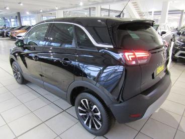 SPOTICAR Opel Crossland Elegance 1.2 Kam Nav Pdc App Bt Shz Lh Gebraucht - Suv Benzin  - Magstadt - 1201080471_4