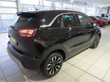 SPOTICAR Opel Crossland Elegance 1.2 Kam Nav Pdc App Bt Shz Lh Gebraucht - Suv Benzin  - Magstadt - 1201080471_5