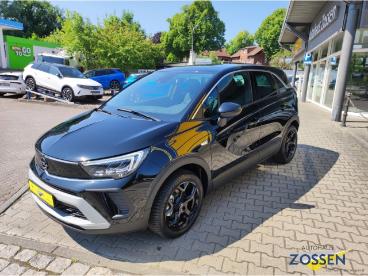 SPOTICAR Opel Crossland Elegance Navi Led Android Mehrzonenk. Gebraucht - Suv Benzin  - Zossen - 1201140741_2