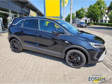 SPOTICAR Opel Crossland Elegance Navi Led Android Mehrzonenk. Gebraucht - Suv Benzin  - Zossen - 1201140741_3