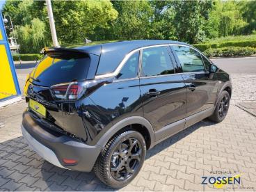 SPOTICAR Opel Crossland Elegance Navi Led Android Mehrzonenk. Gebraucht - Suv Benzin  - Zossen - 1201140741_4