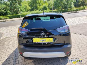 SPOTICAR Opel Crossland Elegance Navi Led Android Mehrzonenk. Gebraucht - Suv Benzin  - Zossen - 1201140741_5