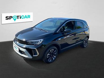 SPOTICAR Opel Crossland Eleg, Navi,gjr, Kamera, Pdc, Sitzh Uvm Gebraucht - Suv Benzin  - Dülmen - 1201141919_1