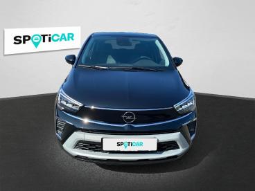 SPOTICAR Opel Crossland Eleg, Navi,gjr, Kamera, Pdc, Sitzh Uvm Gebraucht - Suv Benzin  - Dülmen - 1201141919_2