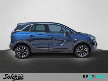 SPOTICAR Opel Crossland 1.2 Turbo Elegance*shz*pdc*klimaautom* Gebraucht - Suv Benzin  - Pfarrkirchen - 1201146928_4
