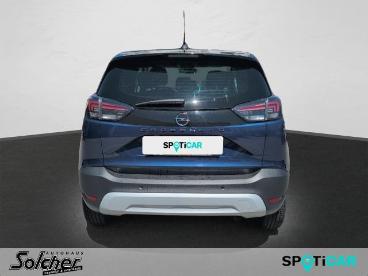 SPOTICAR Opel Crossland 1.2 Turbo Elegance*shz*pdc*klimaautom* Gebraucht - Suv Benzin  - Pfarrkirchen - 1201146928_5