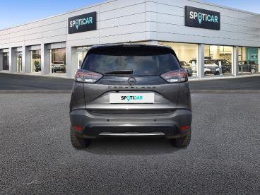 SPOTICAR Opel Crossland Gs-line 1.2 Turbo; *navi *shz *ruckfahrkamera Gebraucht - Suv Benzin Grau - Wiesbaden - 1201149149_5