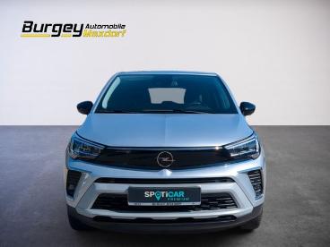SPOTICAR Opel Crossland 1.2 Turbo Elegance Gebraucht - Suv Benzin Silber - Maxdorf - 1201150294_2