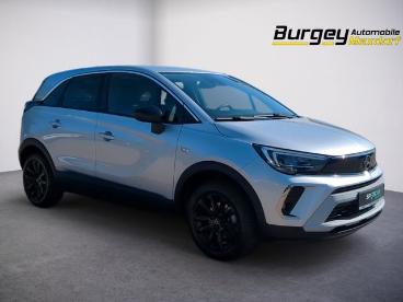 SPOTICAR Opel Crossland 1.2 Turbo Elegance Gebraucht - Suv Benzin Silber - Maxdorf - 1201150294_3