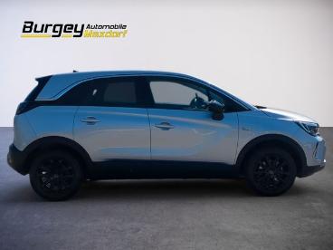 SPOTICAR Opel Crossland 1.2 Turbo Elegance Gebraucht - Suv Benzin Silber - Maxdorf - 1201150294_4