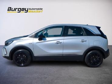 SPOTICAR Opel Crossland 1.2 Turbo Elegance Gebraucht - Suv Benzin Silber - Maxdorf - 1201150294_5