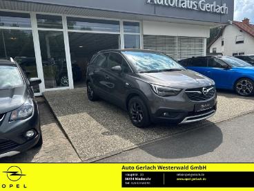 SPOTICAR Opel Crossland 120 Jahre 1.2 Turbo Eu6d Led Apple Carplay Android Gebraucht - Suv Benzin  - Niederahr - 1201154821_3