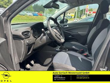 SPOTICAR Opel Crossland 120 Jahre 1.2 Turbo Eu6d Led Apple Carplay Android Gebraucht - Suv Benzin  - Niederahr - 1201154821_5