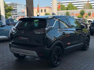 SPOTICAR Opel Crossland Elegance 110ps Kamera/navi/allwetter! Gebraucht - Suv Benzin Schwarz - Heidelberg - 1201159972_4