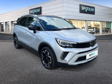 SPOTICAR Opel Crossland 1.2 Turbo Ultimate Paket Headup Panorama Gebraucht - Suv Benzin Grau - Essen - 1201164653_3