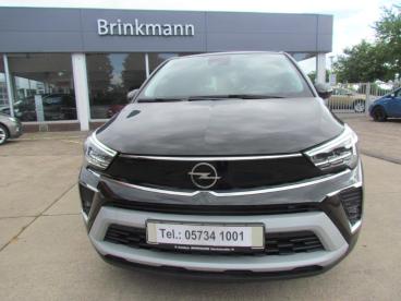 SPOTICAR Opel Crossland 1.2 Automatik Elegance Paket Gebraucht - Suv Benzin  - Hille-rothenuffeln - 1201166354_2