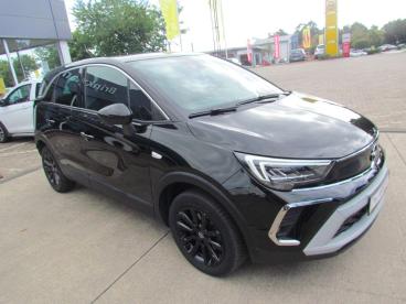 SPOTICAR Opel Crossland 1.2 Automatik Elegance Paket Gebraucht - Suv Benzin  - Hille-rothenuffeln - 1201166354_3