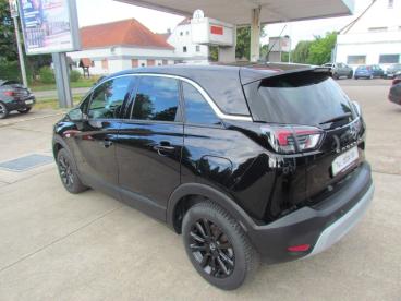 SPOTICAR Opel Crossland 1.2 Automatik Elegance Paket Gebraucht - Suv Benzin  - Hille-rothenuffeln - 1201166354_4