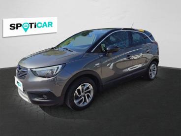 SPOTICAR Opel Crossland 1.2 Turbo 120 Jahre Park&go,allwetter Gebraucht - Suv Benzin Grau - Hannover - 1201178570_1