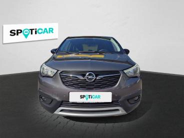 SPOTICAR Opel Crossland 1.2 Turbo 120 Jahre Park&go,allwetter Gebraucht - Suv Benzin Grau - Hannover - 1201178570_2