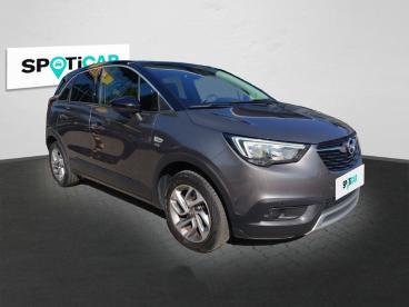 SPOTICAR Opel Crossland 1.2 Turbo 120 Jahre Park&go,allwetter Gebraucht - Suv Benzin Grau - Hannover - 1201178570_3