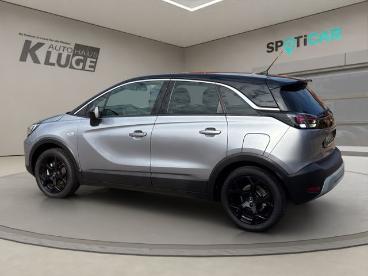 SPOTICAR Opel Crossland 1,2 Elegance, Rfk, Navi, Led, Dab Gebraucht - Suv Benzin  - Leese - 1201179439_3