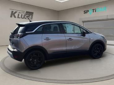 SPOTICAR Opel Crossland 1,2 Elegance, Rfk, Navi, Led, Dab Gebraucht - Suv Benzin  - Leese - 1201179439_4