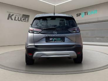 SPOTICAR Opel Crossland 1,2 Elegance, Rfk, Navi, Led, Dab Gebraucht - Suv Benzin  - Leese - 1201179439_5