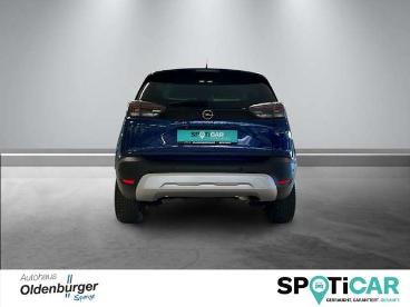SPOTICAR Opel Crossland Ultimate Inkl. Allwetter / Kamera / Led / Navi Gebraucht - Suv Benzin Blau - Spenge - 1201184907_5