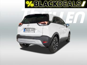 SPOTICAR Opel Crossland Elegance 1.2 Turbo Start/stop Bluetooth Crossland Gebraucht - Suv Benzin  - Aachen - 1201185532_2