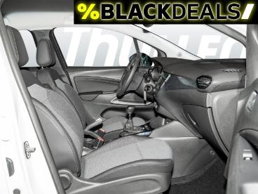 SPOTICAR Opel Crossland Elegance 1.2 Turbo Start/stop Bluetooth Crossland Gebraucht - Suv Benzin  - Aachen - 1201185532_3