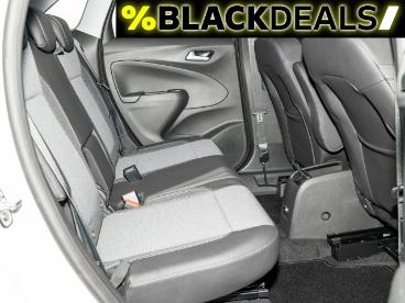 SPOTICAR Opel Crossland Elegance 1.2 Turbo Start/stop Bluetooth Crossland Gebraucht - Suv Benzin  - Aachen - 1201185532_4