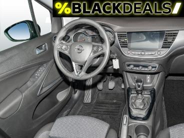 SPOTICAR Opel Crossland Elegance 1.2 Turbo Start/stop Bluetooth Crossland Gebraucht - Suv Benzin  - Aachen - 1201185532_5